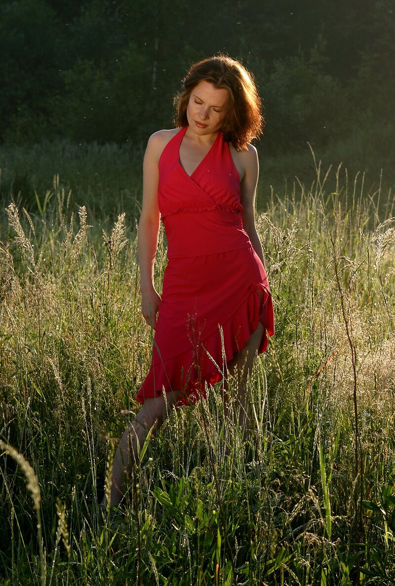 Светлана, 29